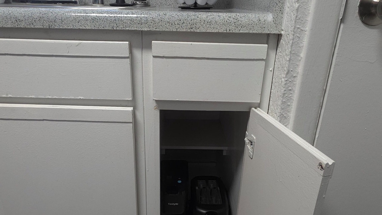 Photo of Kitchen in Addison