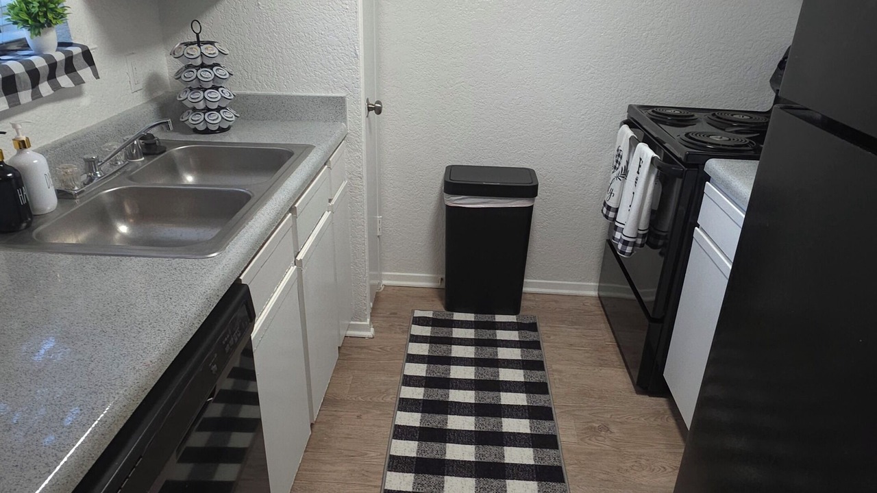 Photo of Kitchen in Addison