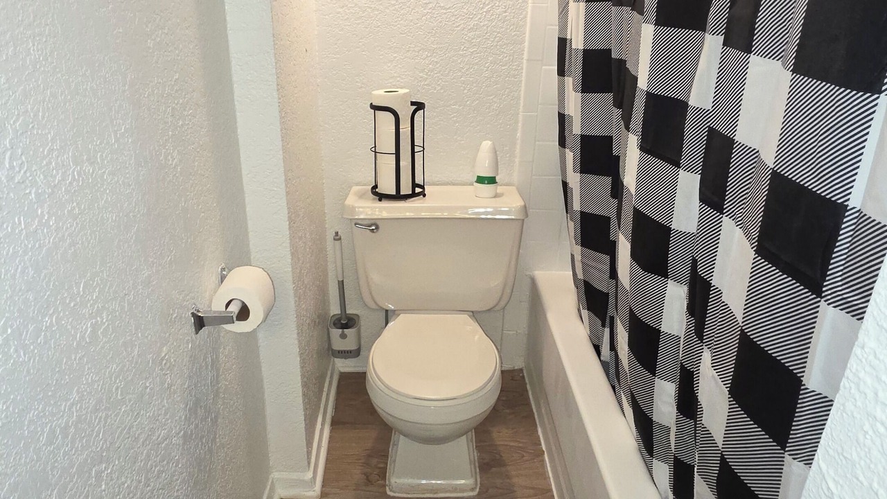 Photo of Bathroom in Addison