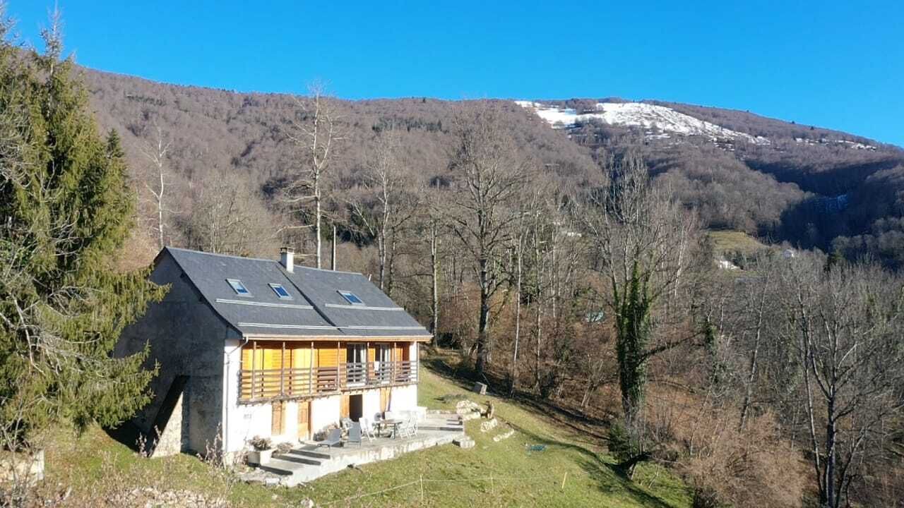 Photo of Outdoor in Boussenac