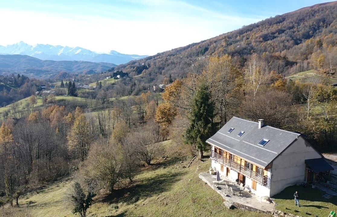 Photo of Outdoor in Boussenac