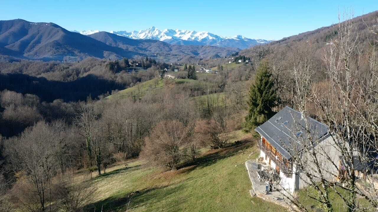 Photo of Outdoor in Boussenac