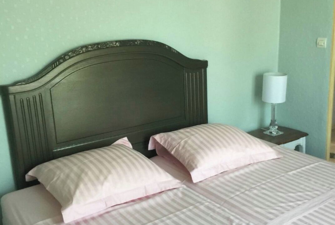 Photo of Bedroom in Attin