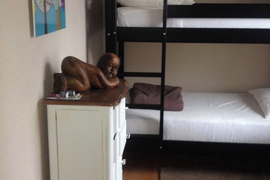 Photo of Bedroom in Attin