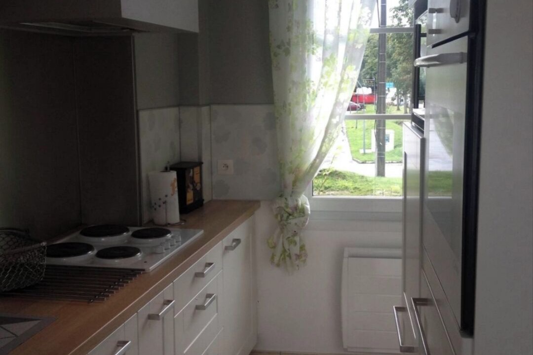 Photo of Kitchen in Attin