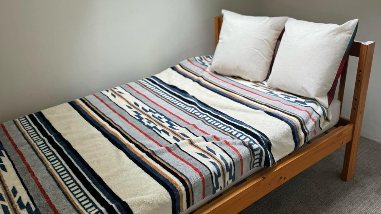 Photo of Bedroom in Westhaven-Moonstone