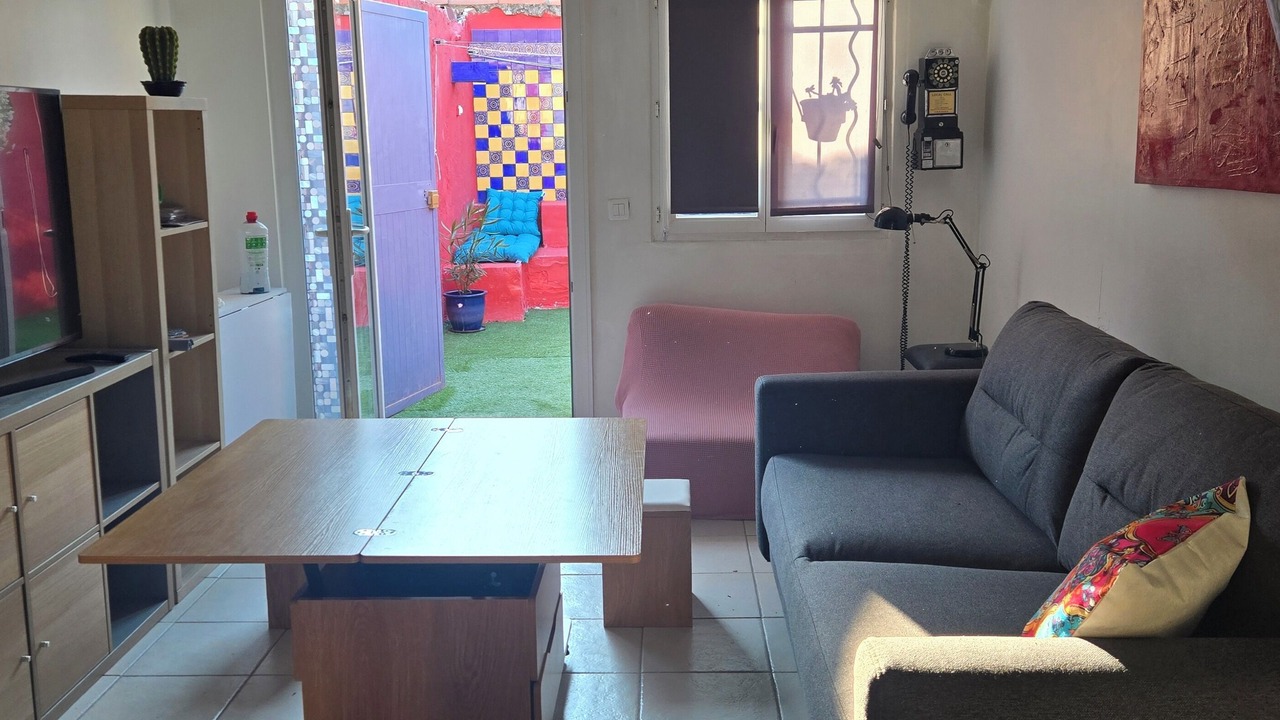 Photo of Livingroom in Marignane