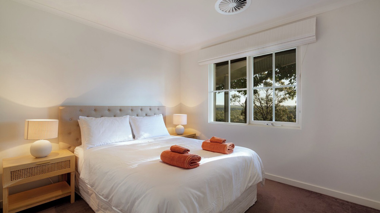 Photo of Bedroom in Woodend