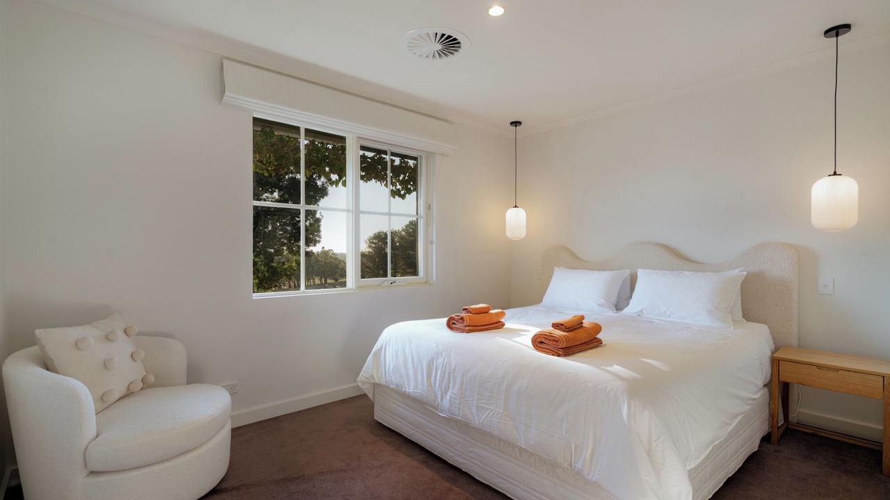 Photo of Bedroom in Woodend