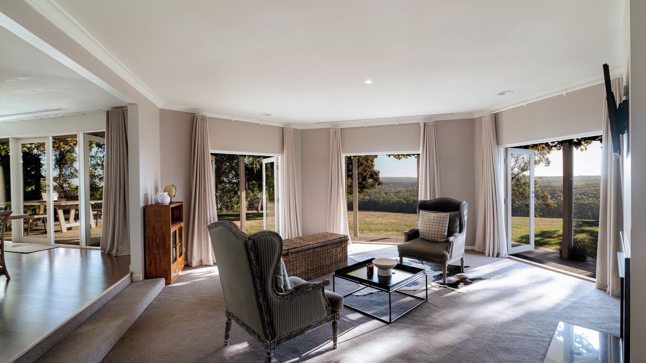 Photo of Livingroom in Woodend