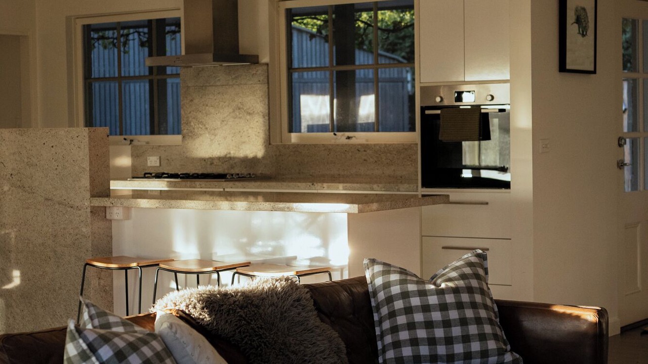 Photo of Livingroom in Woodend