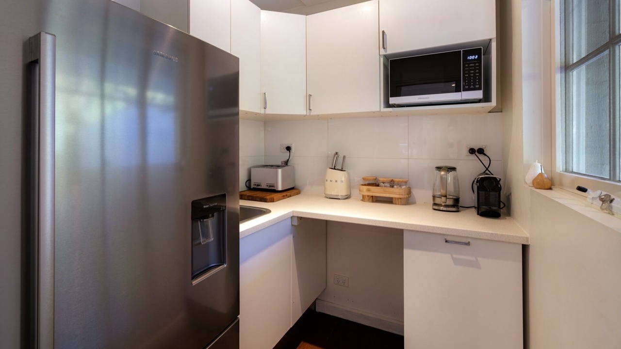 Photo of Kitchen in Woodend