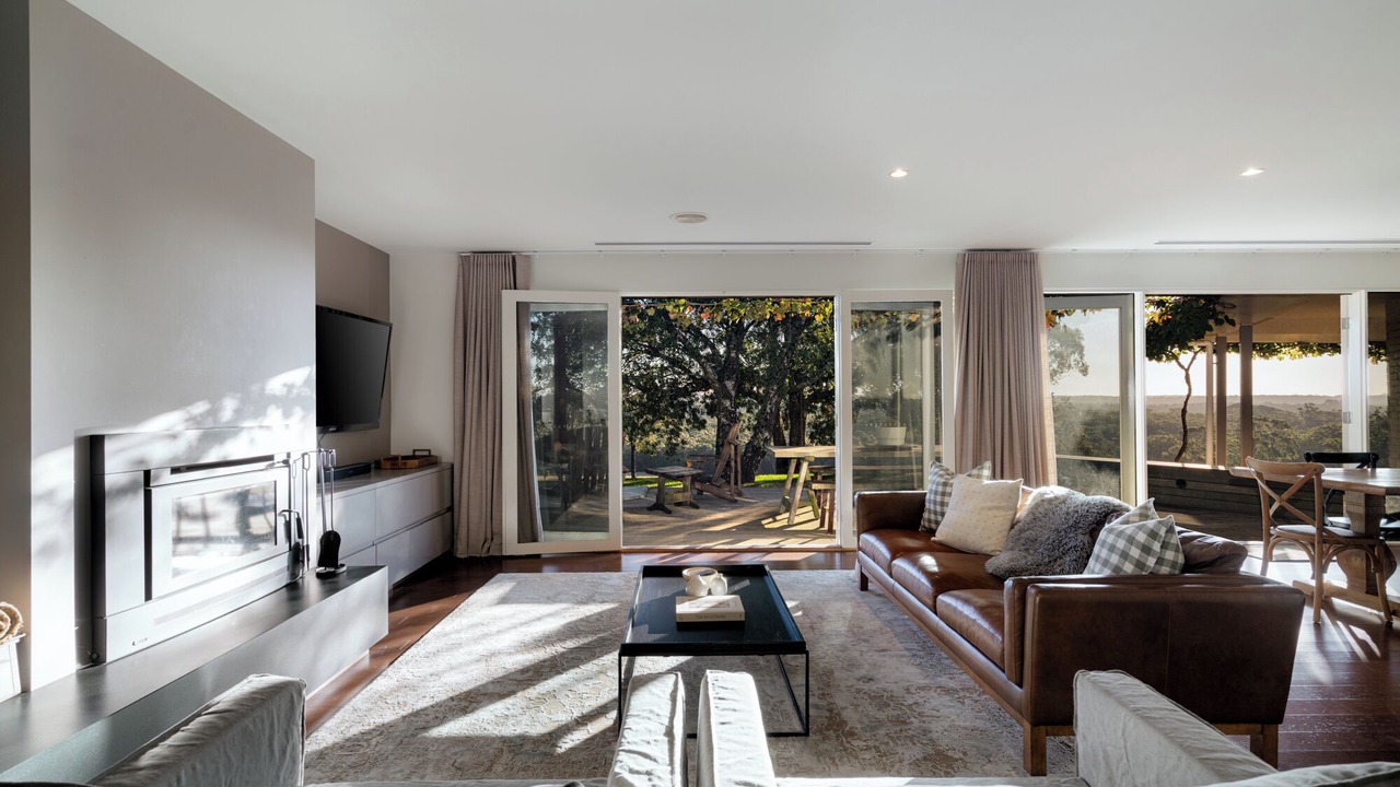 Photo of Livingroom in Woodend