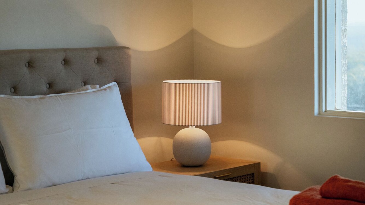 Photo of Bedroom in Woodend