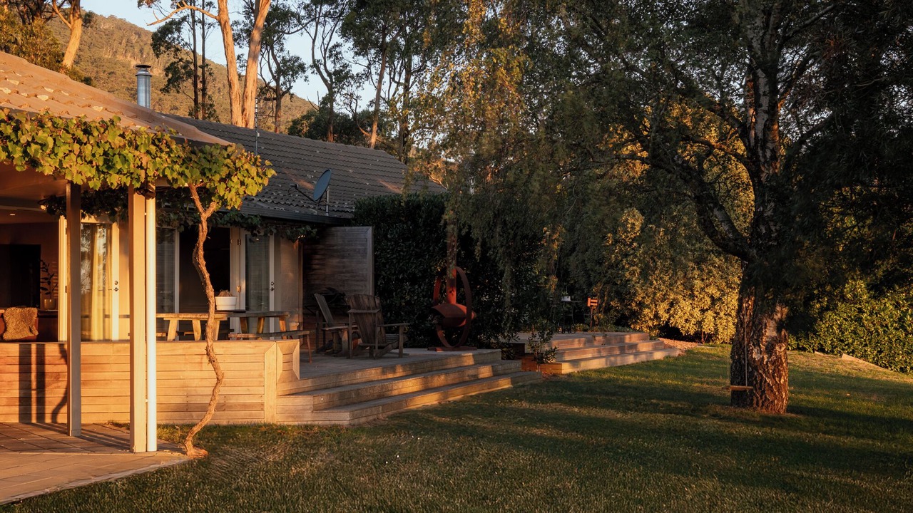 Photo of Patio Balcony in Woodend