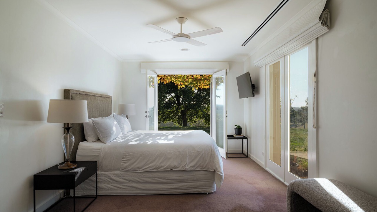 Photo of Bedroom in Woodend