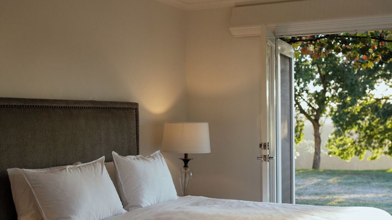 Photo of Bedroom in Woodend