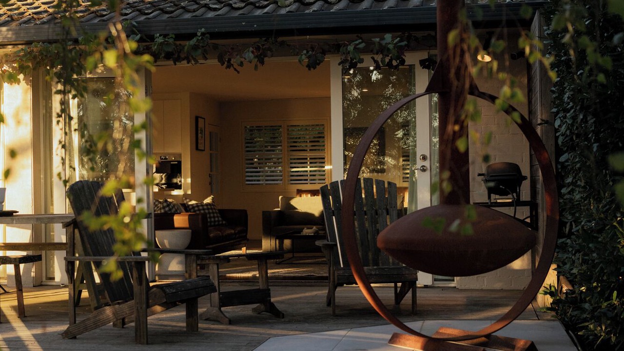 Photo of Patio Balcony in Woodend