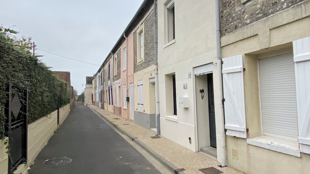 Photo of Outdoor in Le Treport