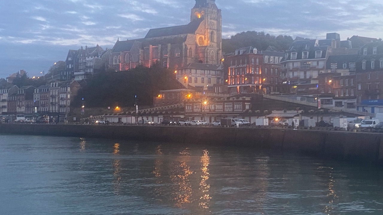 Photo of Others in Le Treport