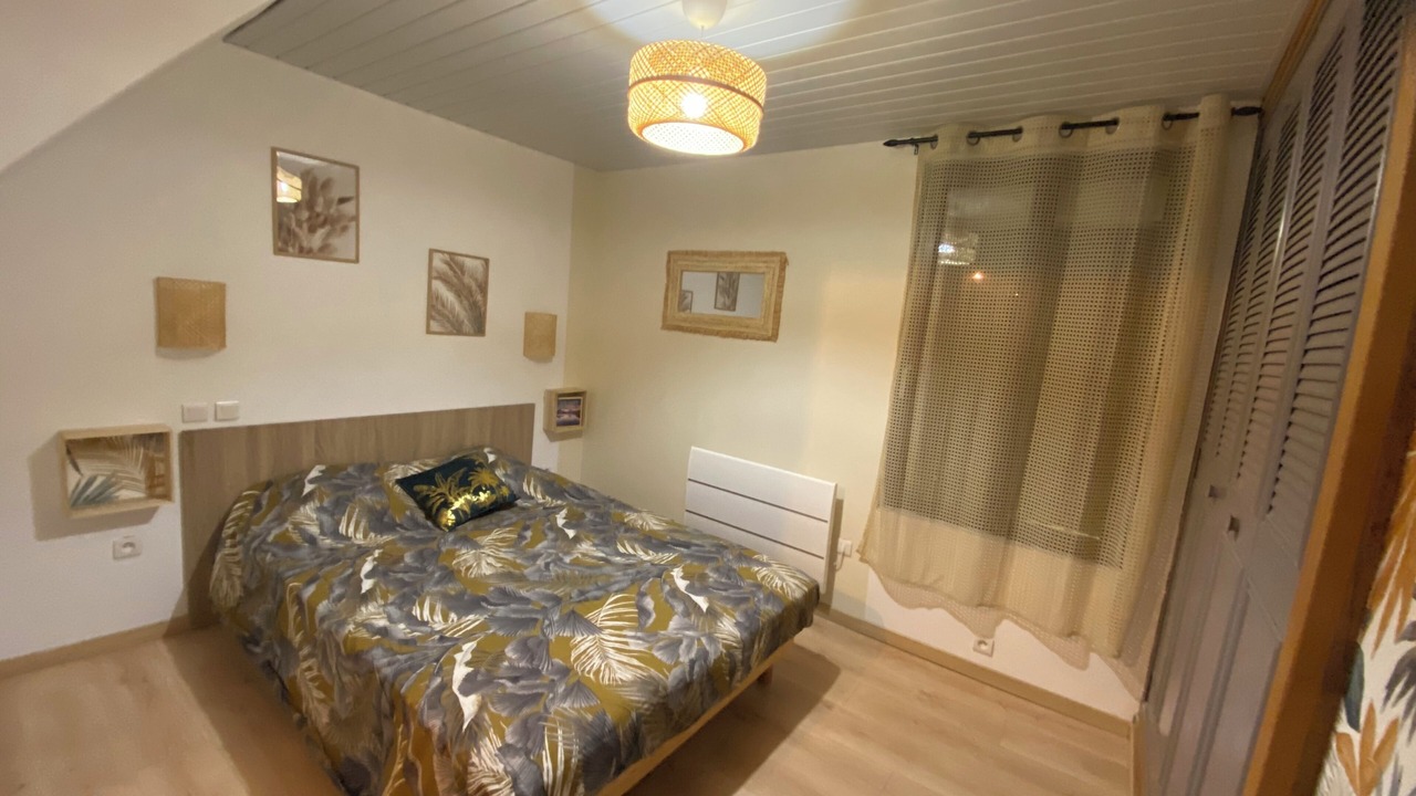 Photo of Bedroom in Le Treport