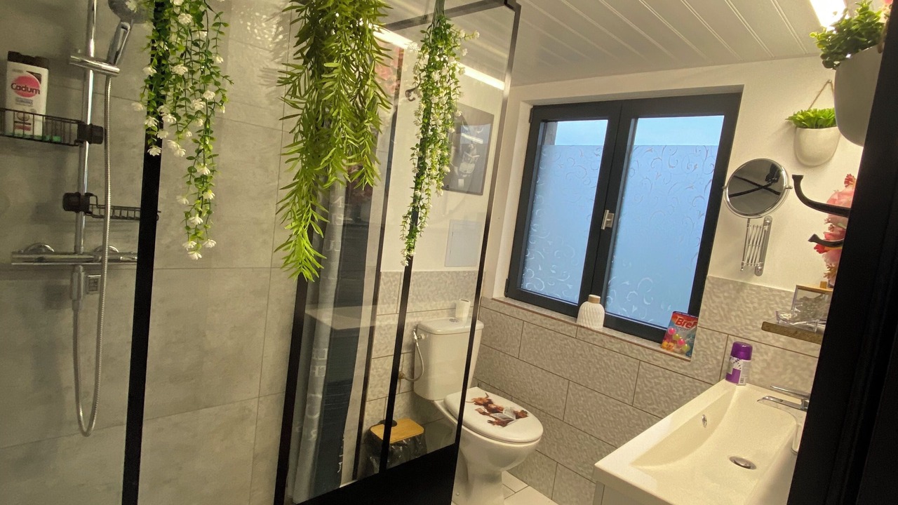 Photo of Bathroom in Le Treport