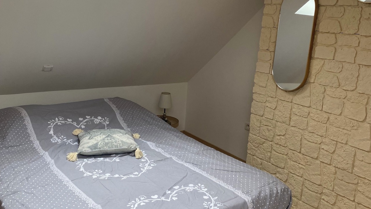 Photo of Bedroom in Le Treport