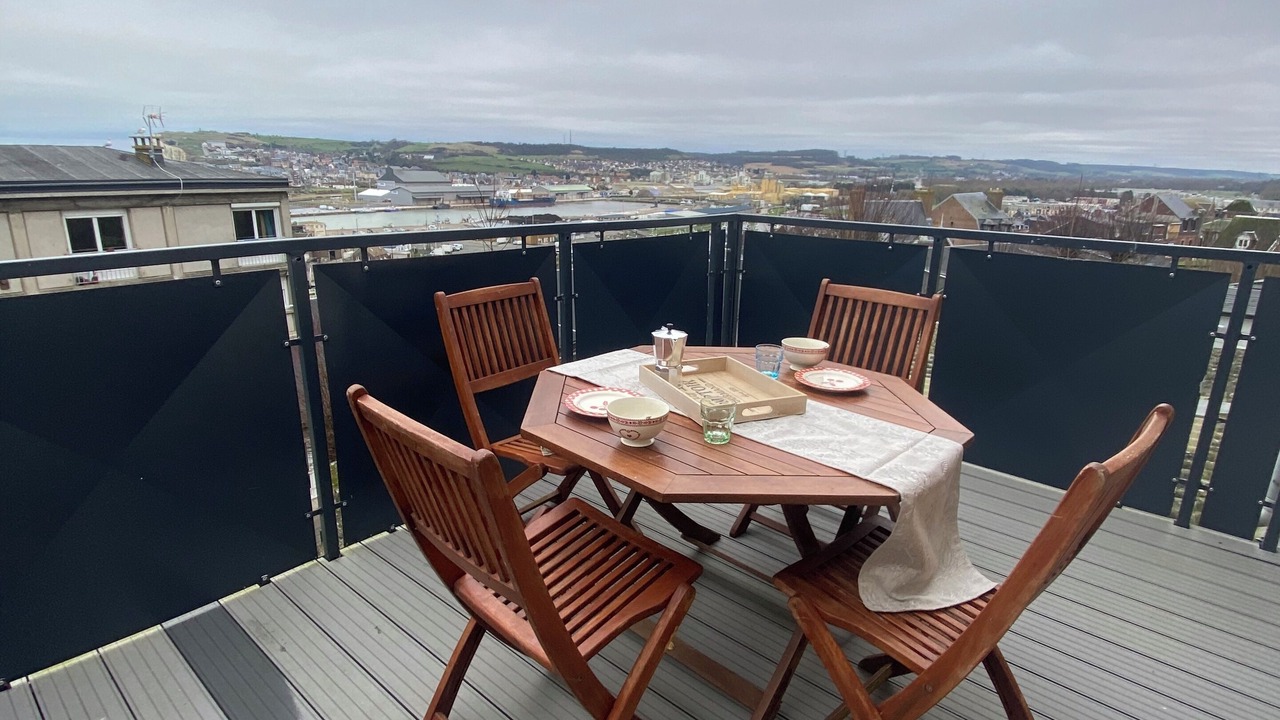 Photo of Outdoor in Le Treport