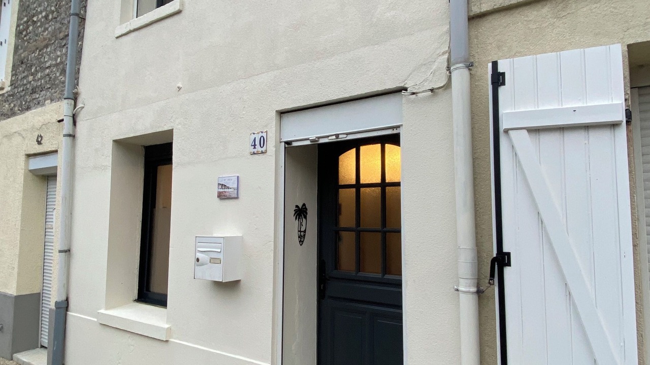 Photo of Outdoor in Le Treport