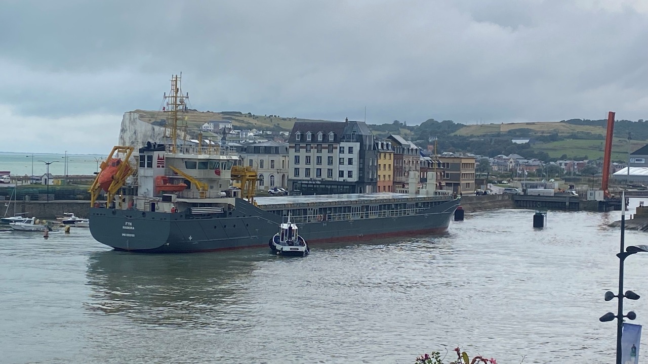 Photo of Others in Le Treport