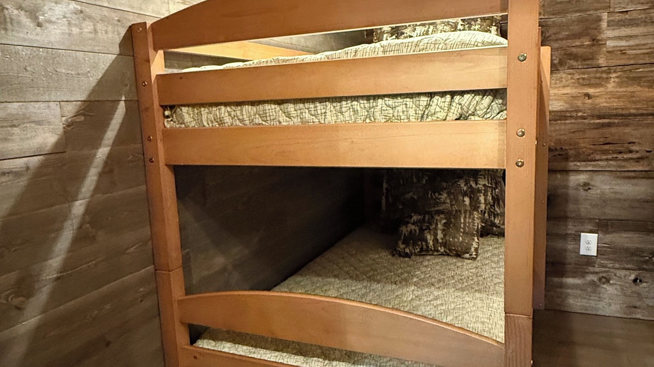 Photo of Bedroom in Coleman