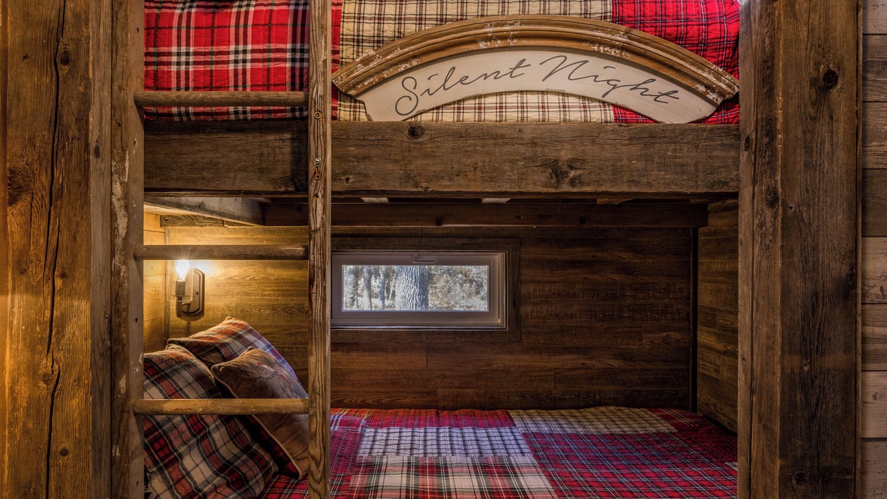 Photo of Bedroom in Coleman
