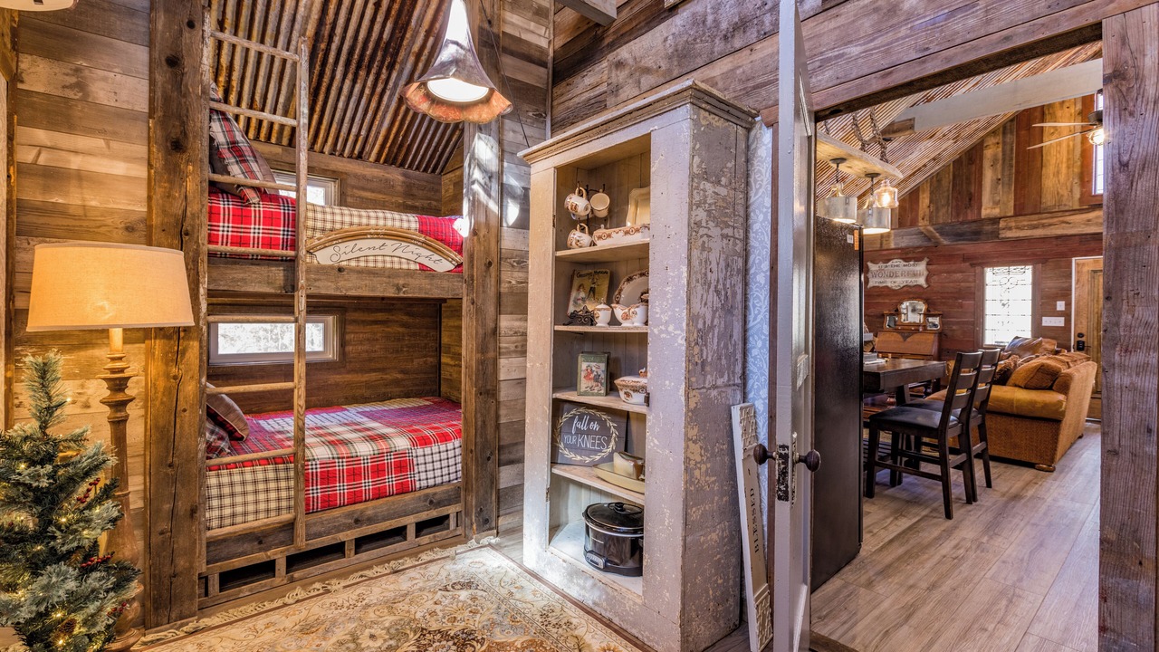 Photo of Bedroom in Coleman