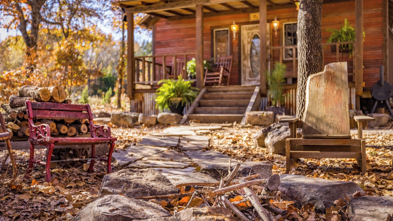 Photo of Patio Balcony in Coleman