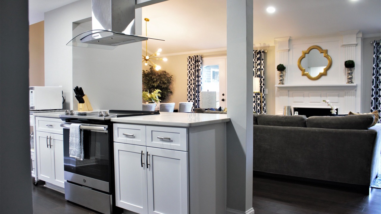 Photo of Kitchen in Norcross