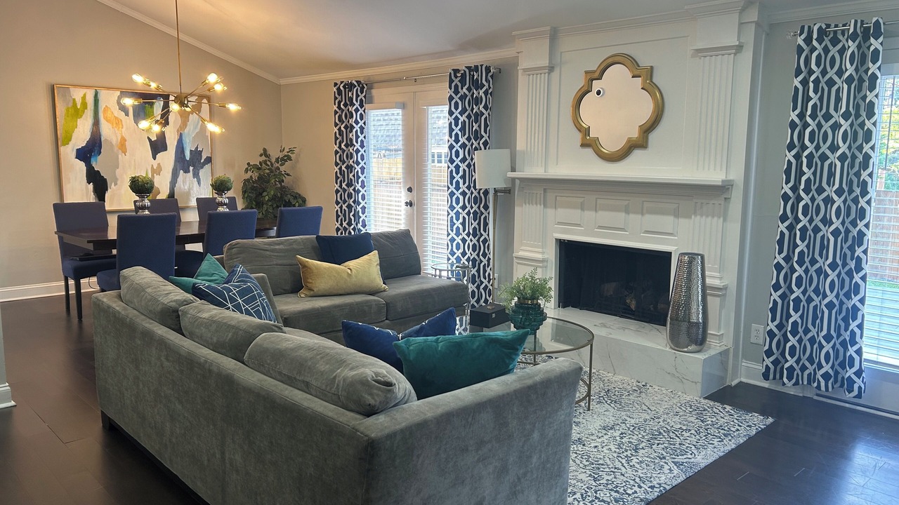 Photo of Livingroom in Norcross