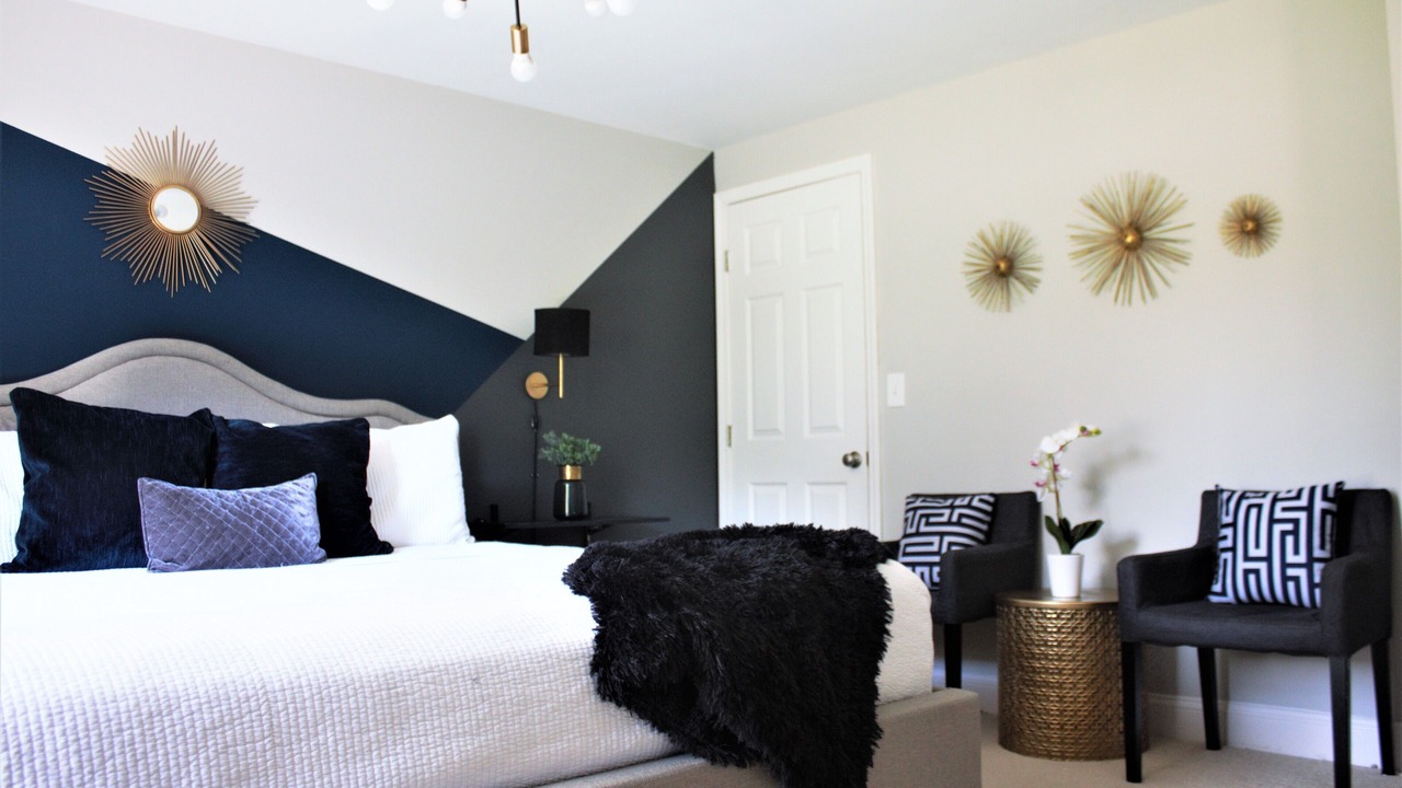 Photo of Bedroom in Norcross
