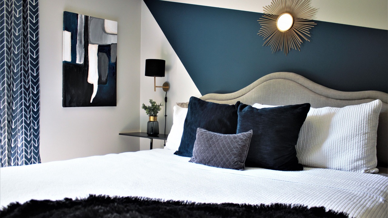 Photo of Bedroom in Norcross