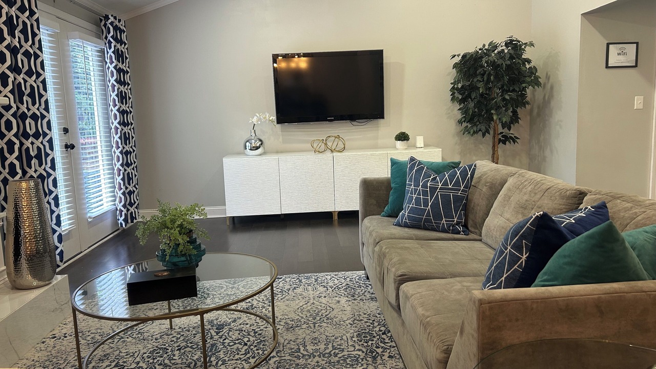 Photo of Livingroom in Norcross