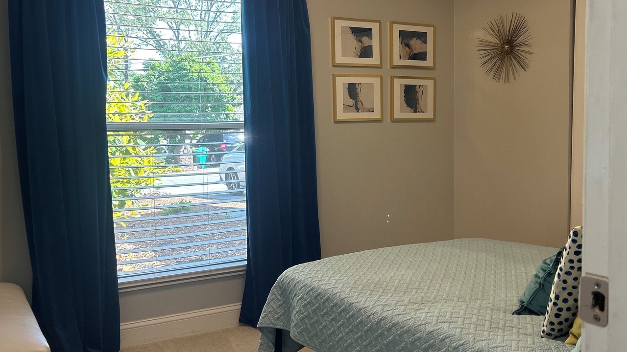 Photo of Bedroom in Norcross
