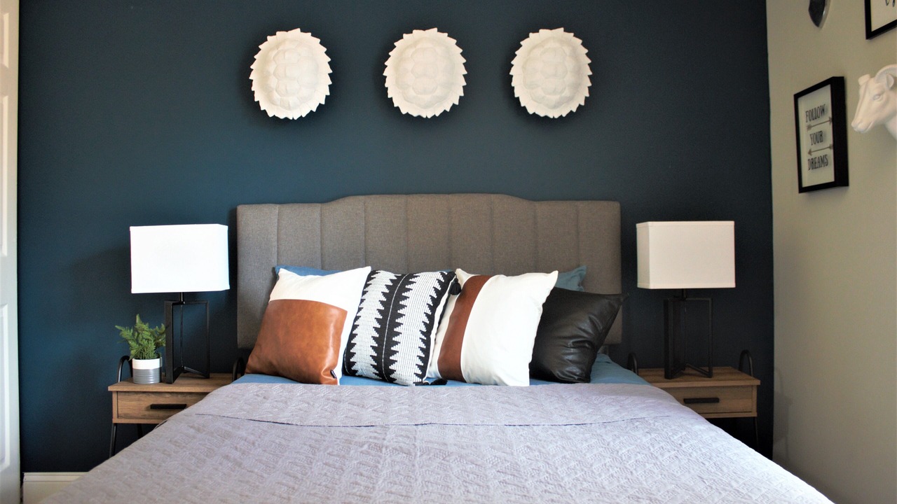 Photo of Bedroom in Norcross