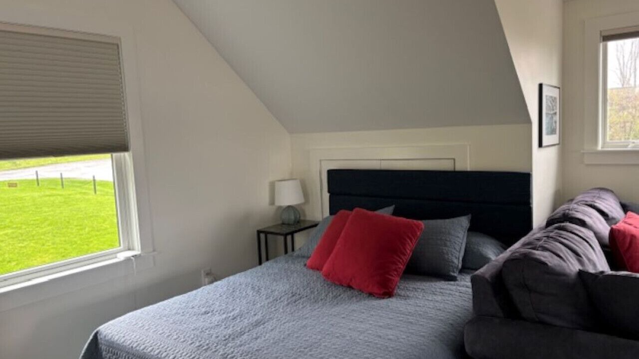 Photo of Bedroom in Skaneateles