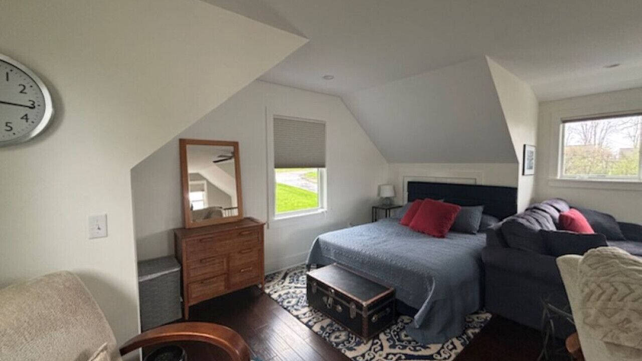 Photo of Bedroom in Skaneateles