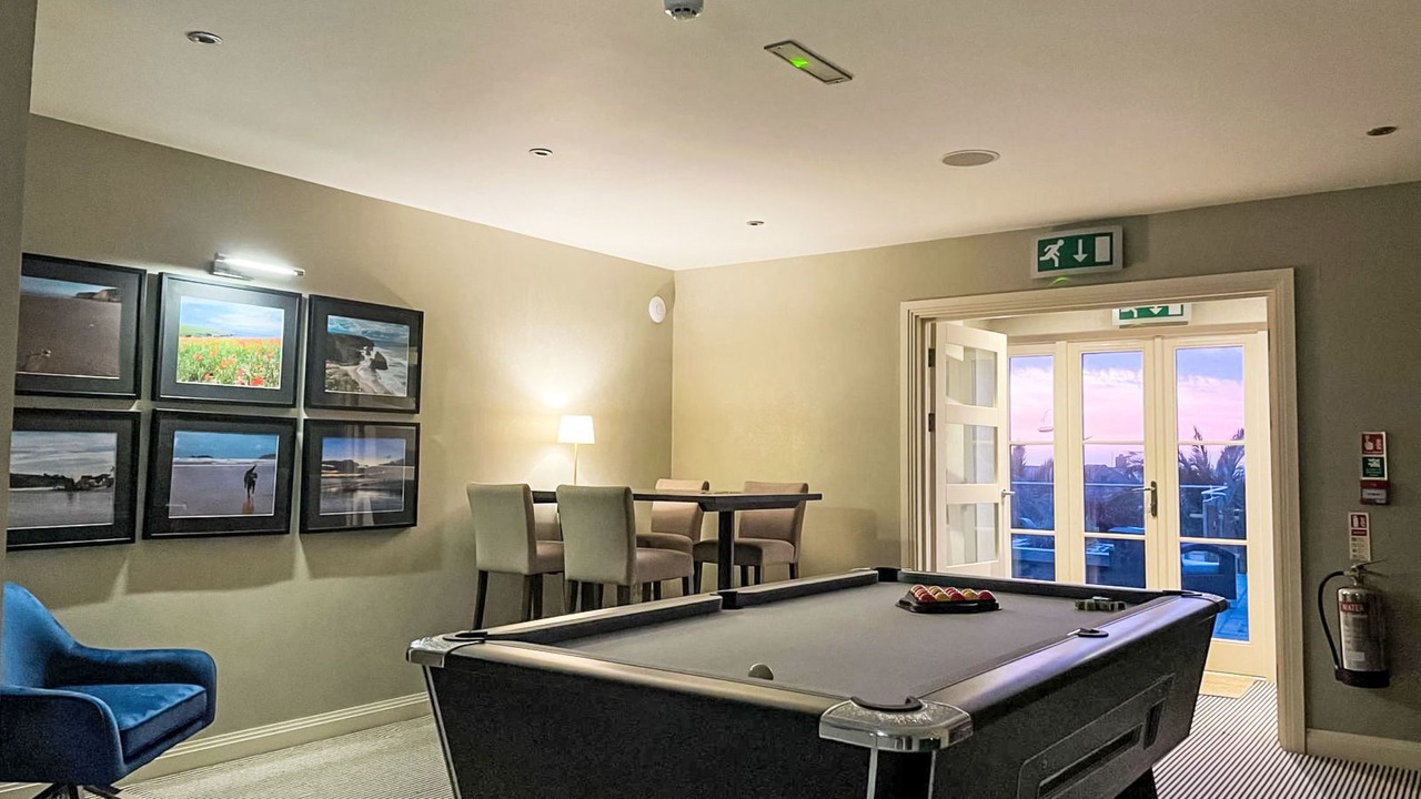 Photo of Livingroom in Gorran Haven