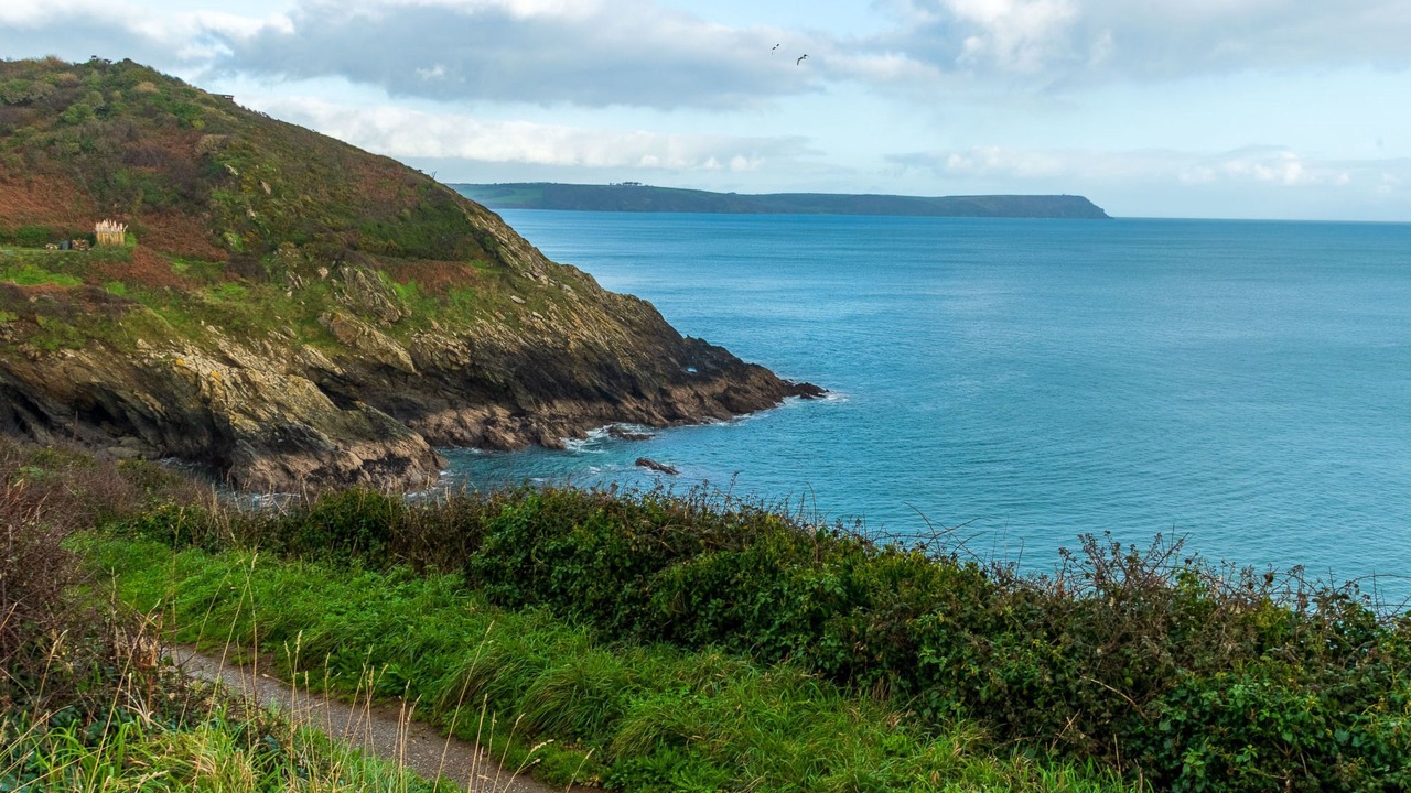 Photo of Others in Gorran Haven