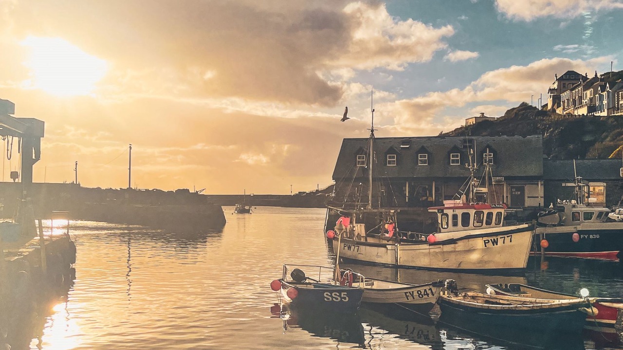 Photo of Others in Gorran Haven