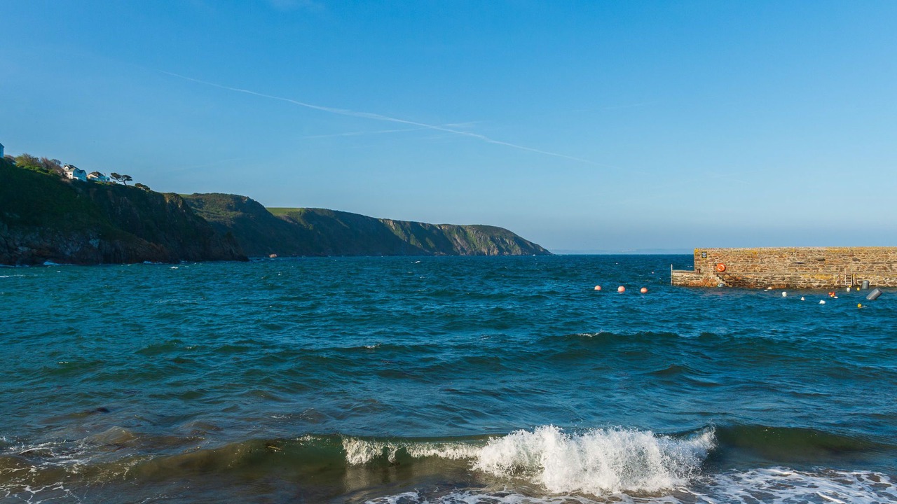 Photo of Others in Gorran Haven