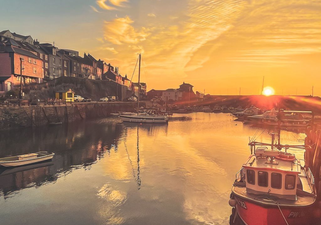 Photo of Others in Gorran Haven