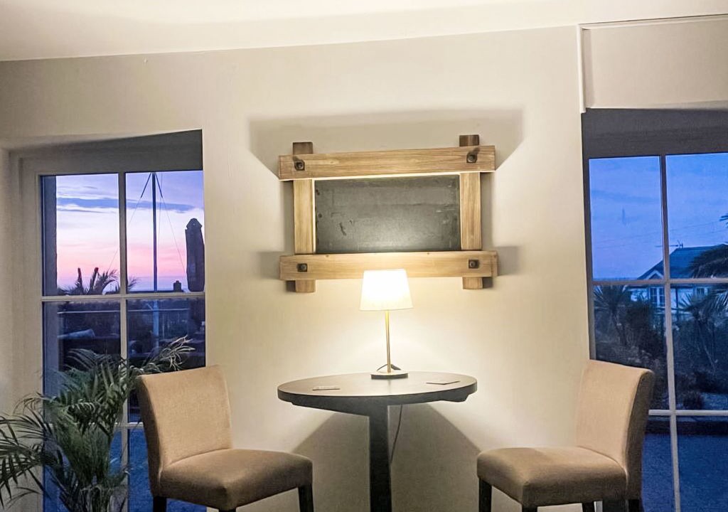 Photo of Bedroom in Gorran Haven