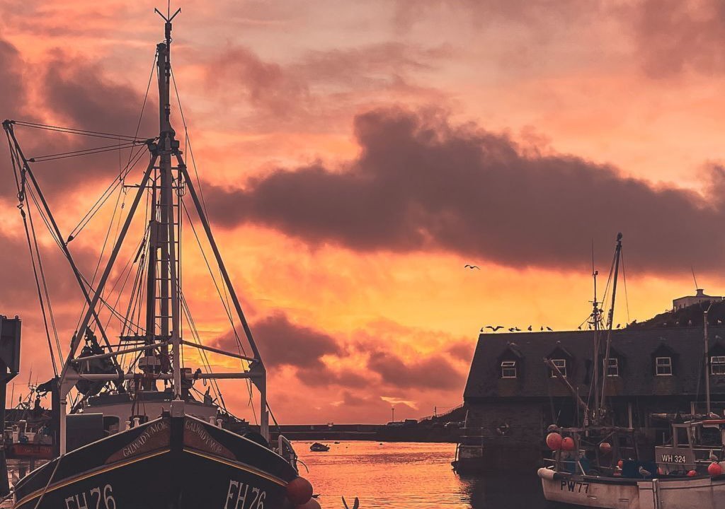 Photo of Others in Gorran Haven